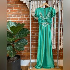 Free People Cooper Maxi Dress